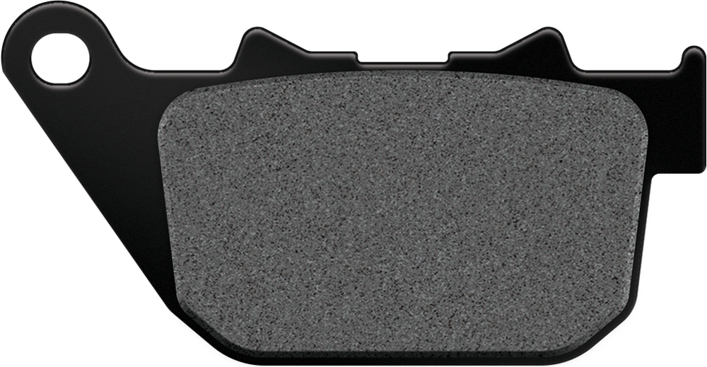 HARDDRIVE HD BRAKE PAD SEMI-SINT REPL OE 42836-04  42029-07
