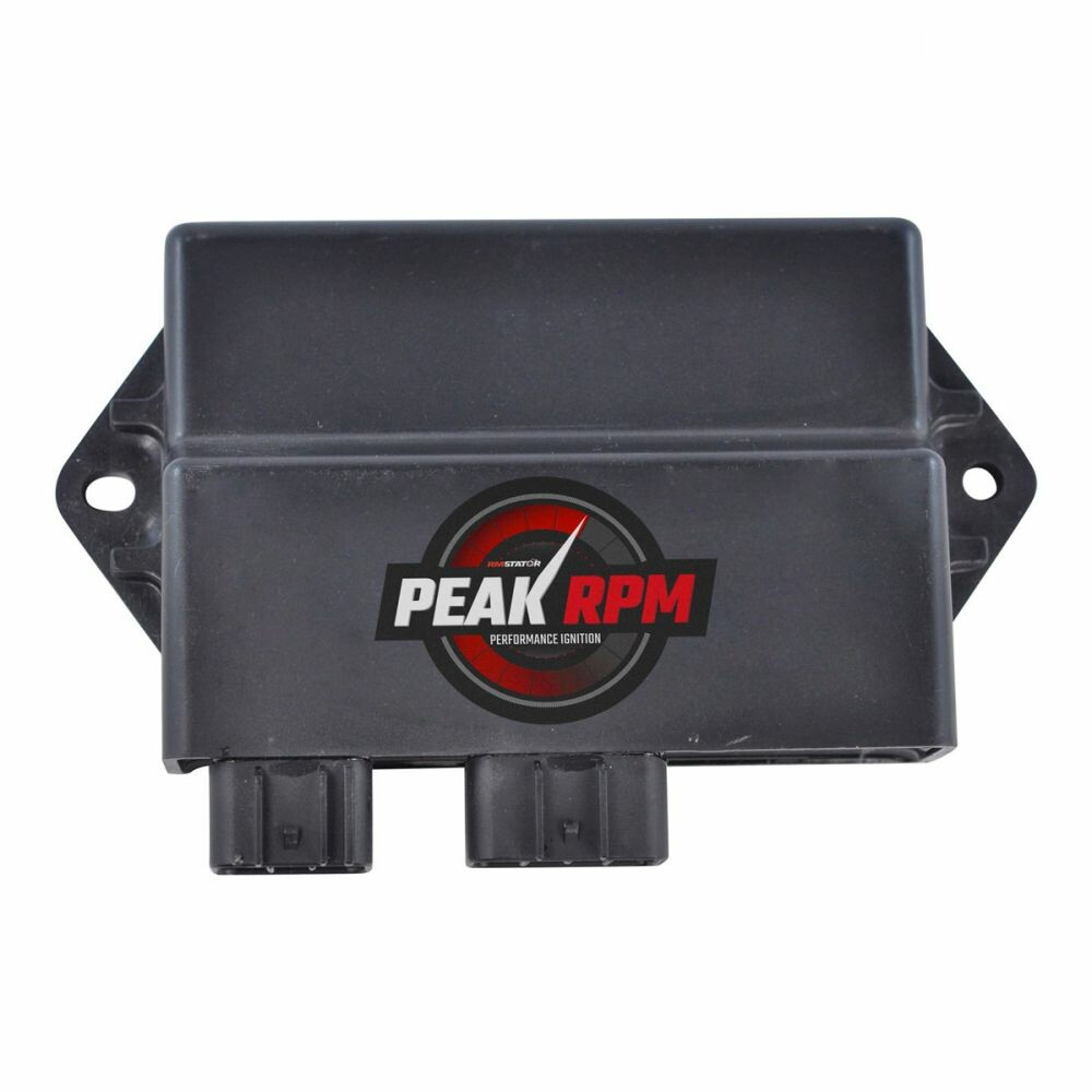 RM STATOR CDI BOX
