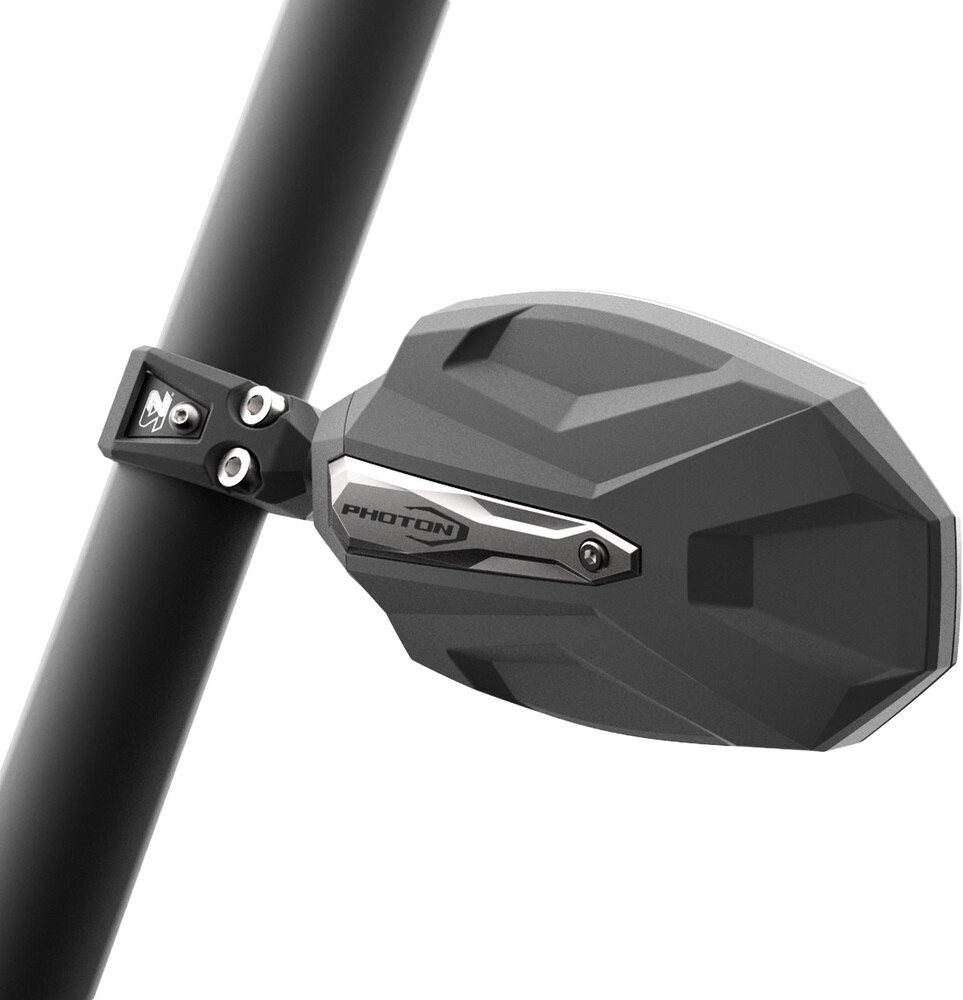 SEIZMIK PHOTON SIDE MIRROR PROFILE