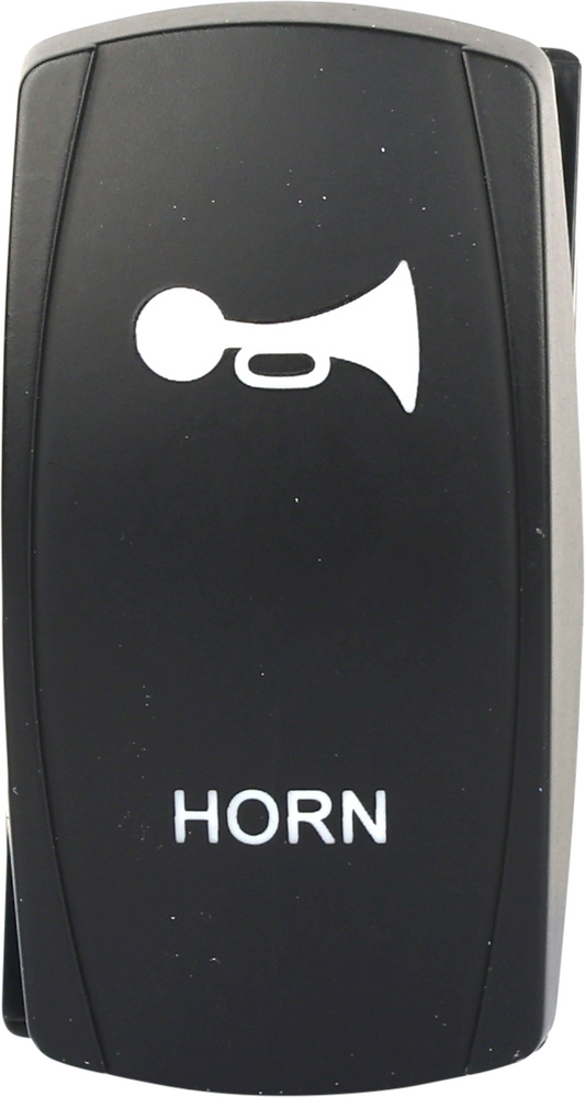 OPEN TRAIL HORN ACCESSORY LED SWITCH PRO BACKLIT