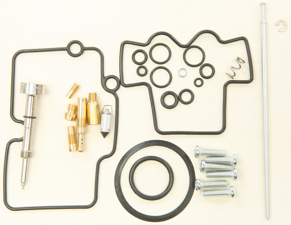 ALL BALLS CARBURETOR REPAIR KIT