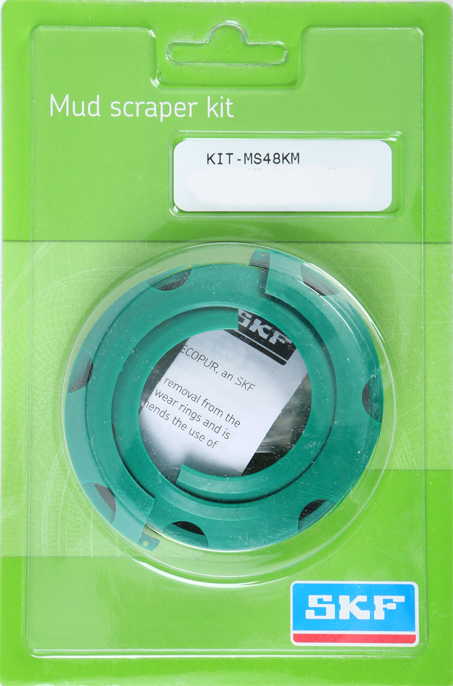 SKF Fork Mud Scraper Kit Honda / Yamaha / Kawasaki / Gas Gas / Beta / Suzuki / Sherco