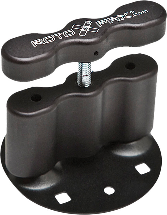 STANDARD PACK MOUNT 4X2.5X1"