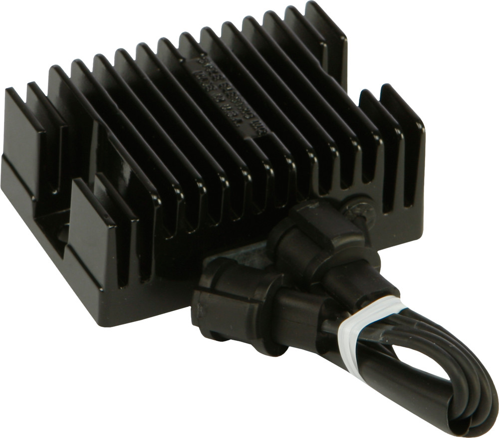 Standard Rectifying Regulator