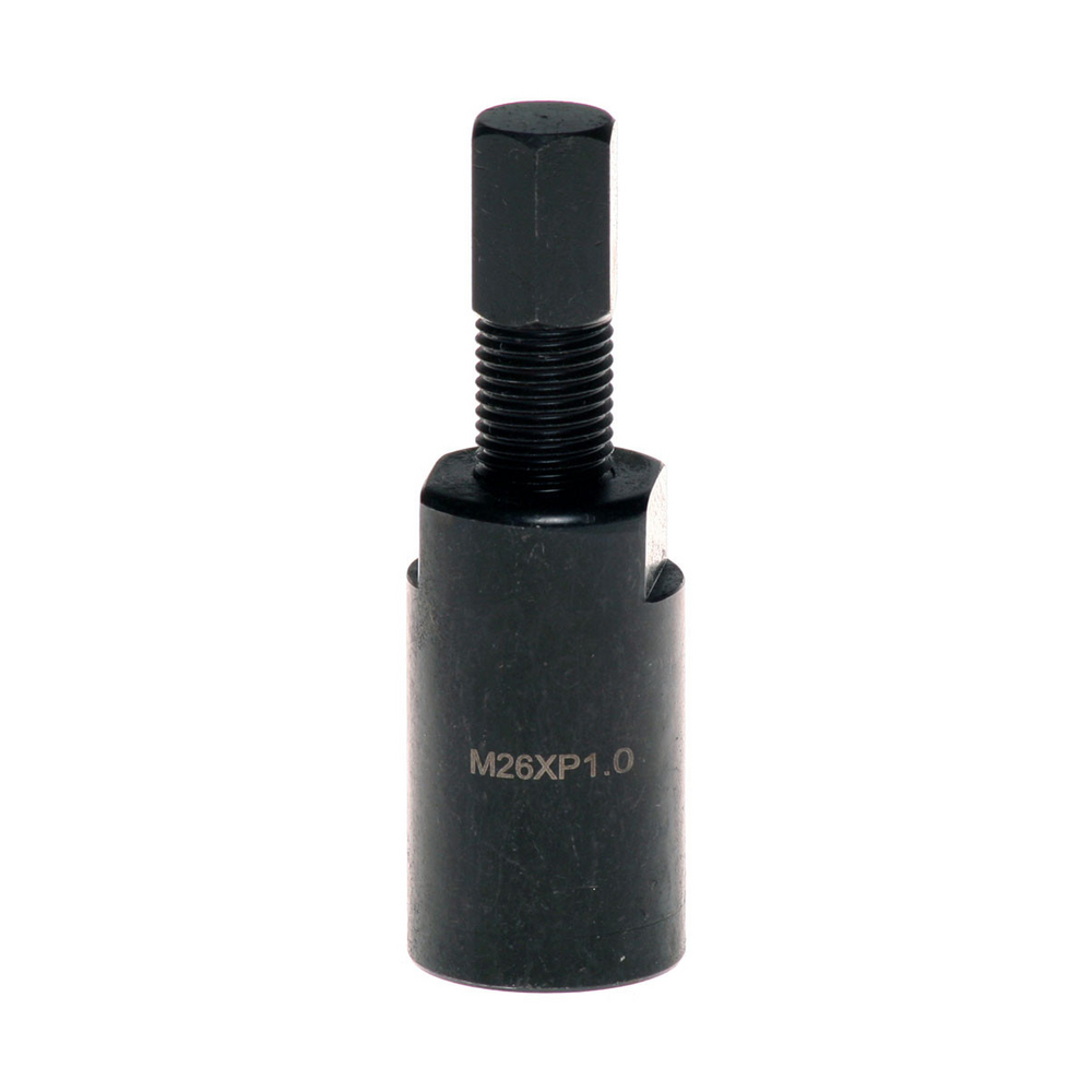 FLYWHEEL PULLER BLACK KTM