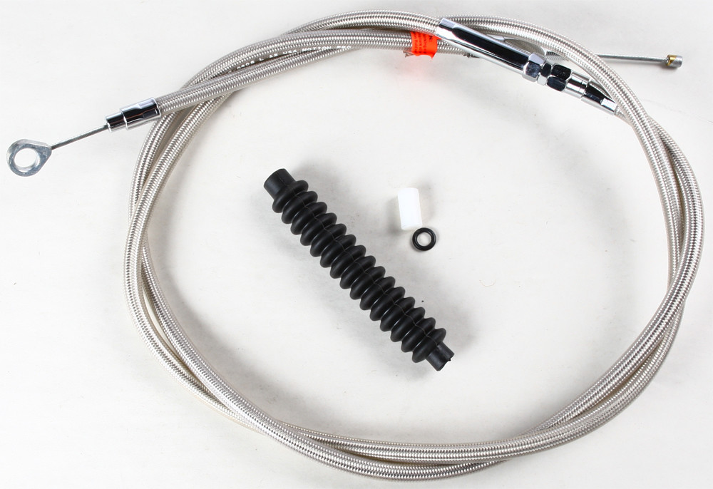 Motion Pro Blackout Clutch Lw Cable