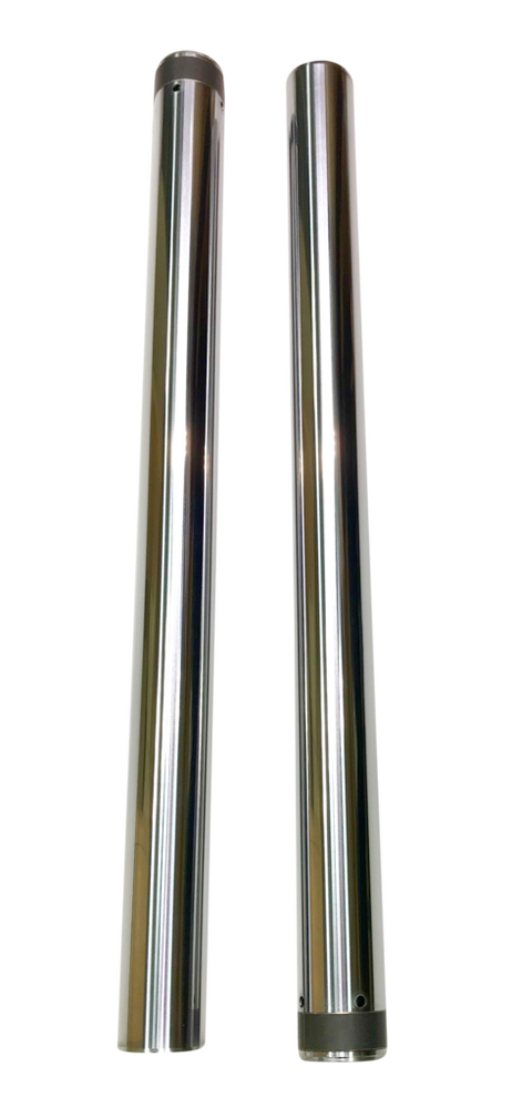 PRO ONE PRO ONE CHROME FORK TUBES 49MM 24 7/8"