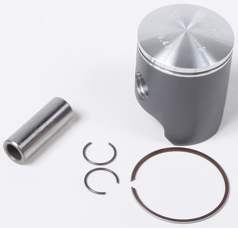 VERTEX PISTON KIT CAST 39.47/STD HUSQ/KTM