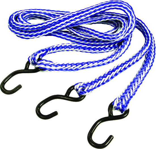 SP1 EQUAL PULL TOW ROPE 5'6"