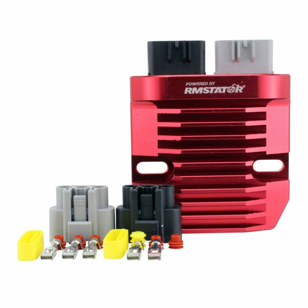 RM STATOR REGULATOR