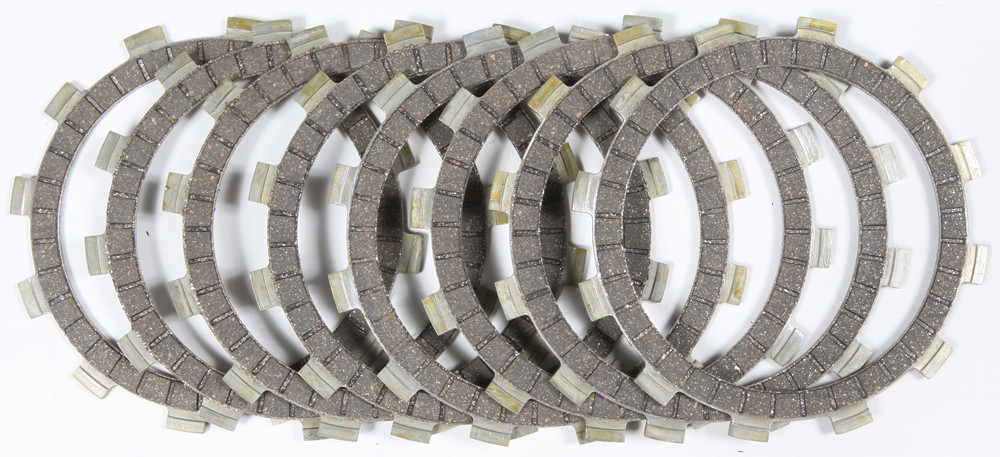 CK Standard Series Clutch Kit