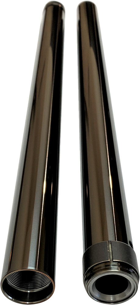 PRO ONE PRO ONE BLACK FORK TUBES 39MM 24 1/4"