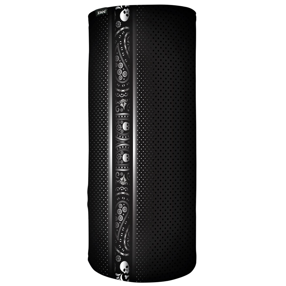 Zan Sportflex Motley Tube — Carbon