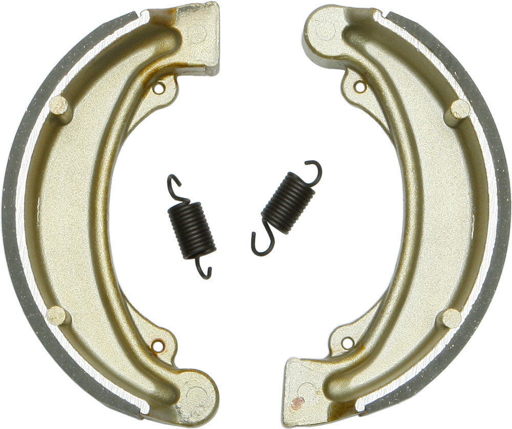EBC BRAKE SHOES 313 PLAIN