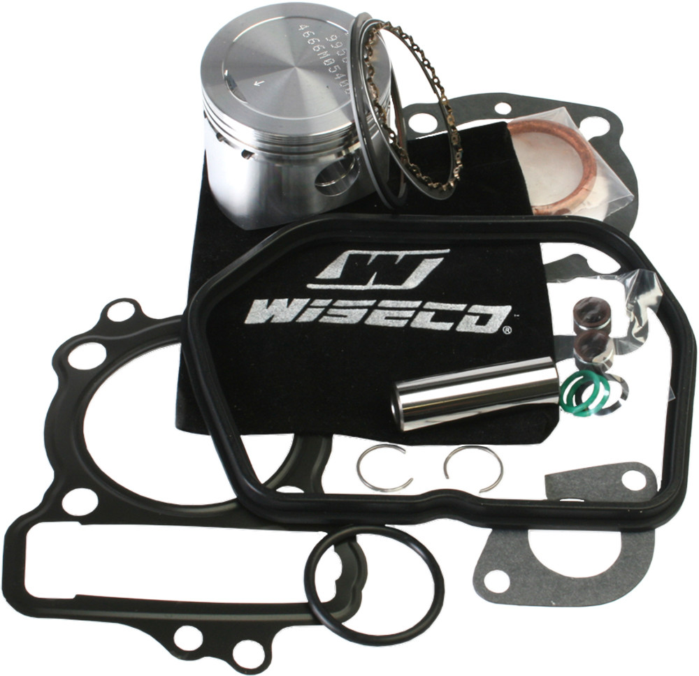 Piston Kit with Gaskets for 4-Stroke