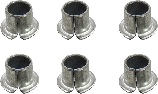 SP1 BUSHINGS S-D TRA 6/PK