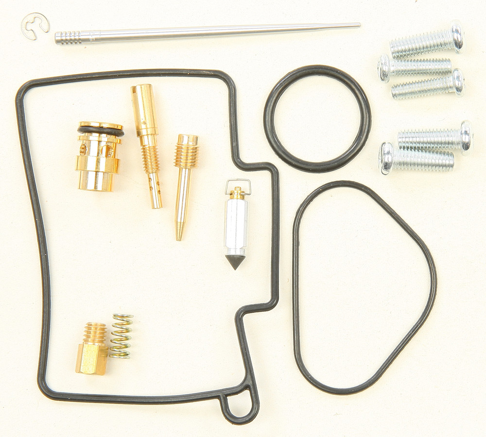ALL BALLS BIKE CARBURETOR REBUILD KIT