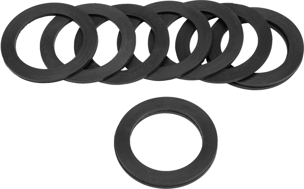 HARDDRIVE REPLACEMENT GASKET/SEAL FOR POP UP CAP pk 10