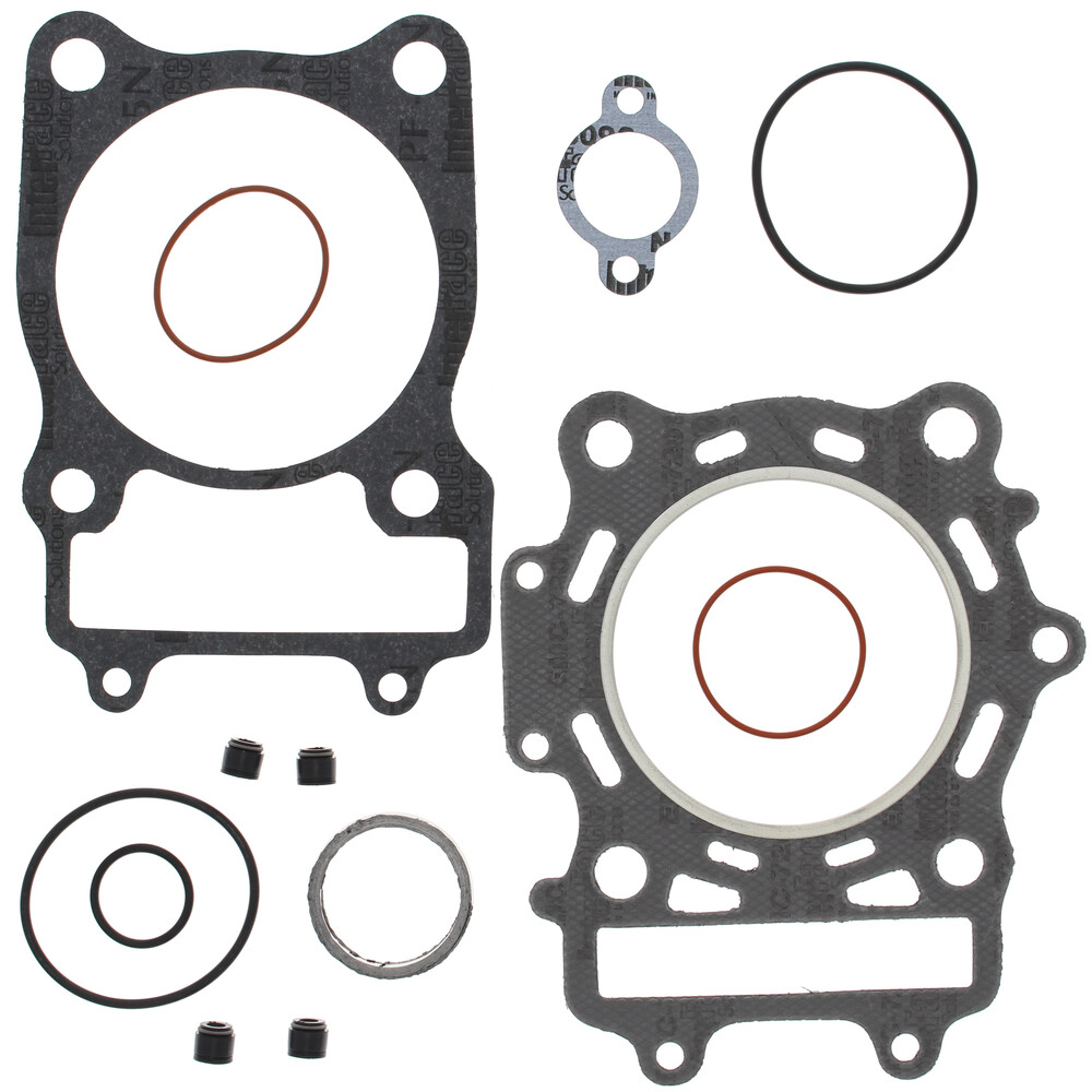 VERTEX TOP END GASKETS - A/C