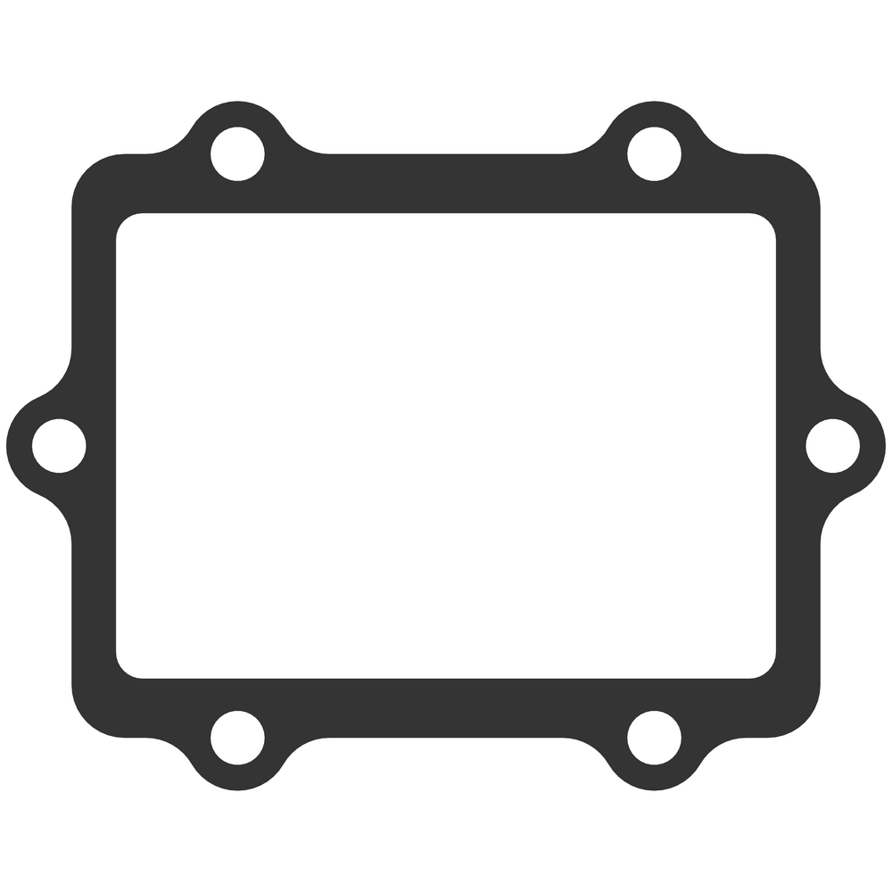 MOTO TASSINARI DELTA REED GASKET CR250