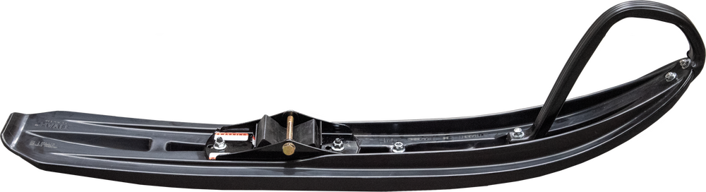 SLT SKI BOTTOM (BLACK)