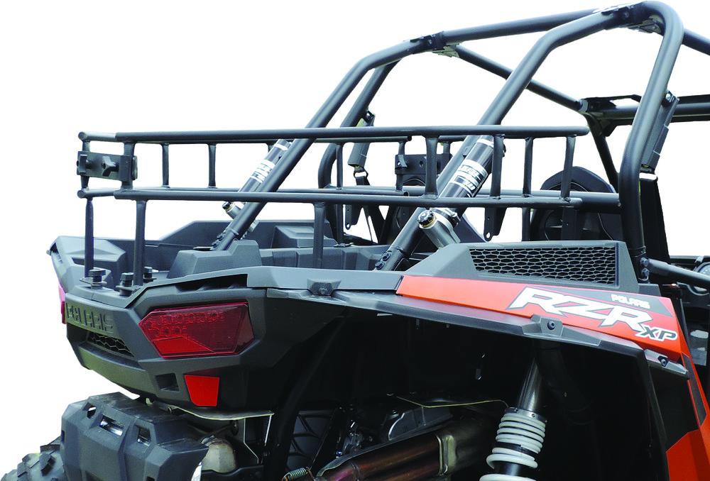 CARGO RACK