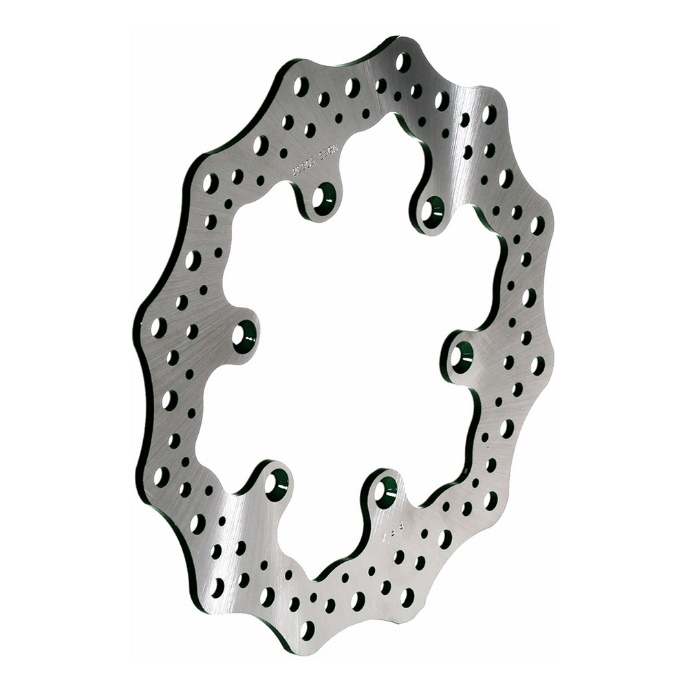 REAR BRAKE ROTOR KAW