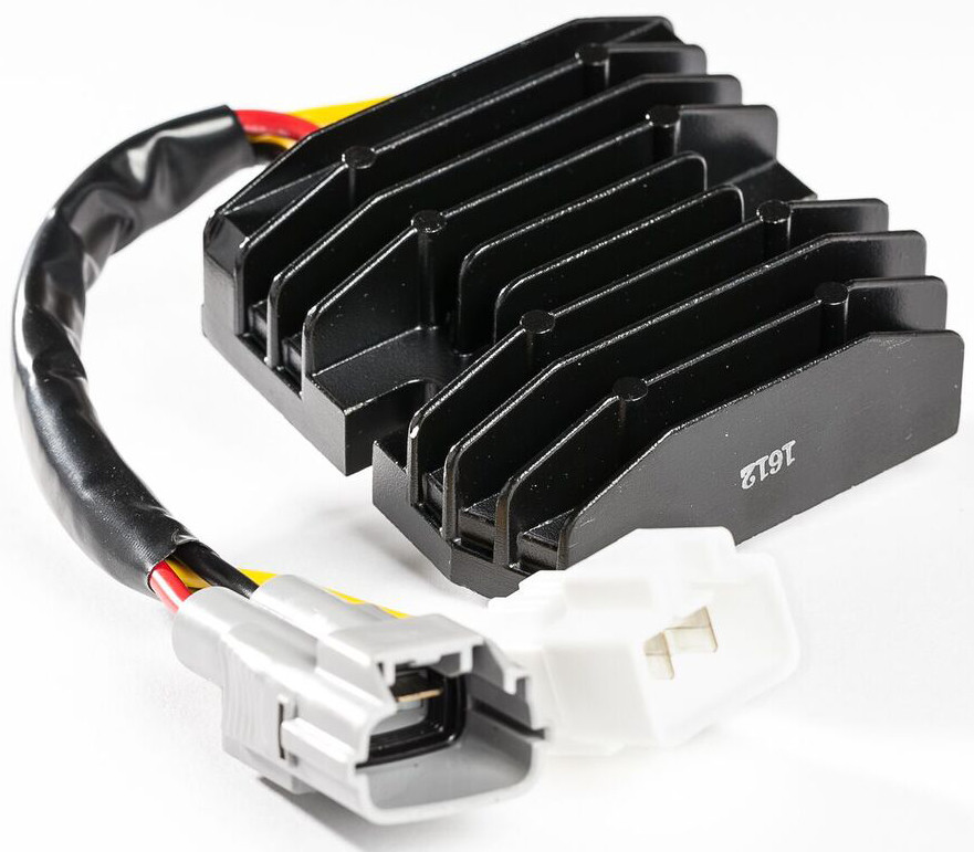 RICKS REGULATOR / RECTIFIER