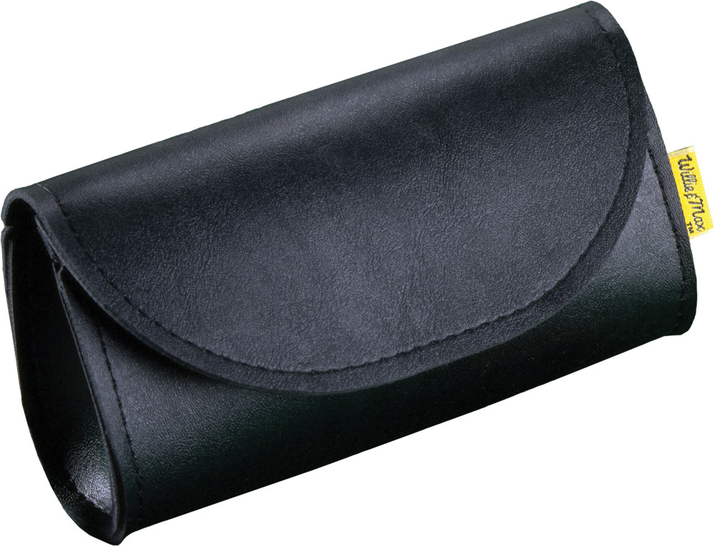 WILLIE & MAX HANDLEBAR POUCH 7.5"X4"X2.5"