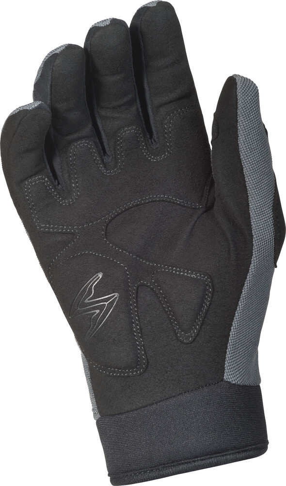 SCORPION EXO SKRUB GLOVES GREY MD