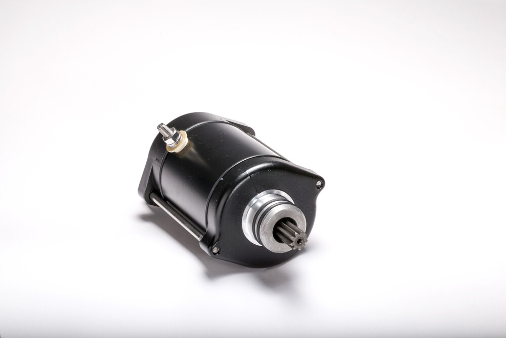 RICKS STARTER MOTOR '02-04 POLARIS 700