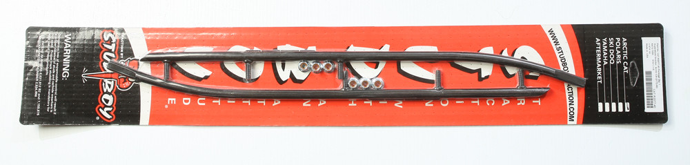 ROUND BARS 4"