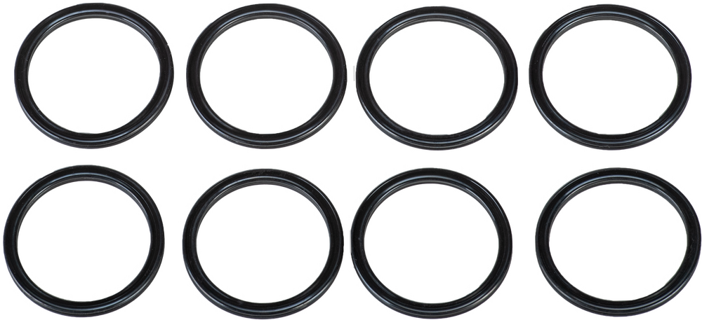 HARDDRIVE REPL CALIPER SEAL SET HD 4-PISTON CALIPERS