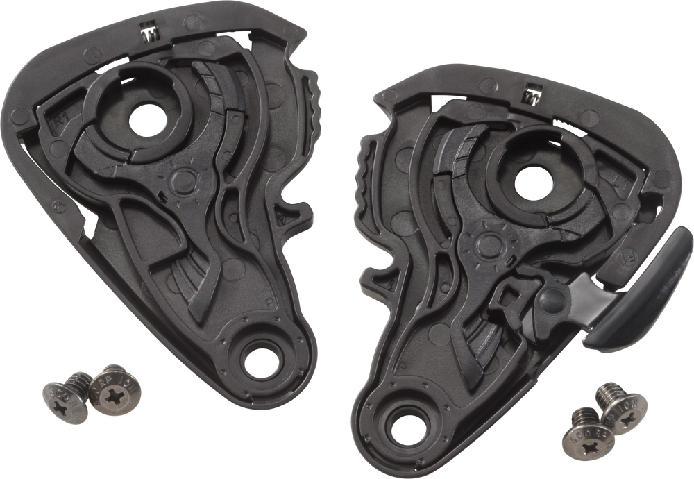 EXO-R320/1200/710/2000/510/410 BASEPLATE SET