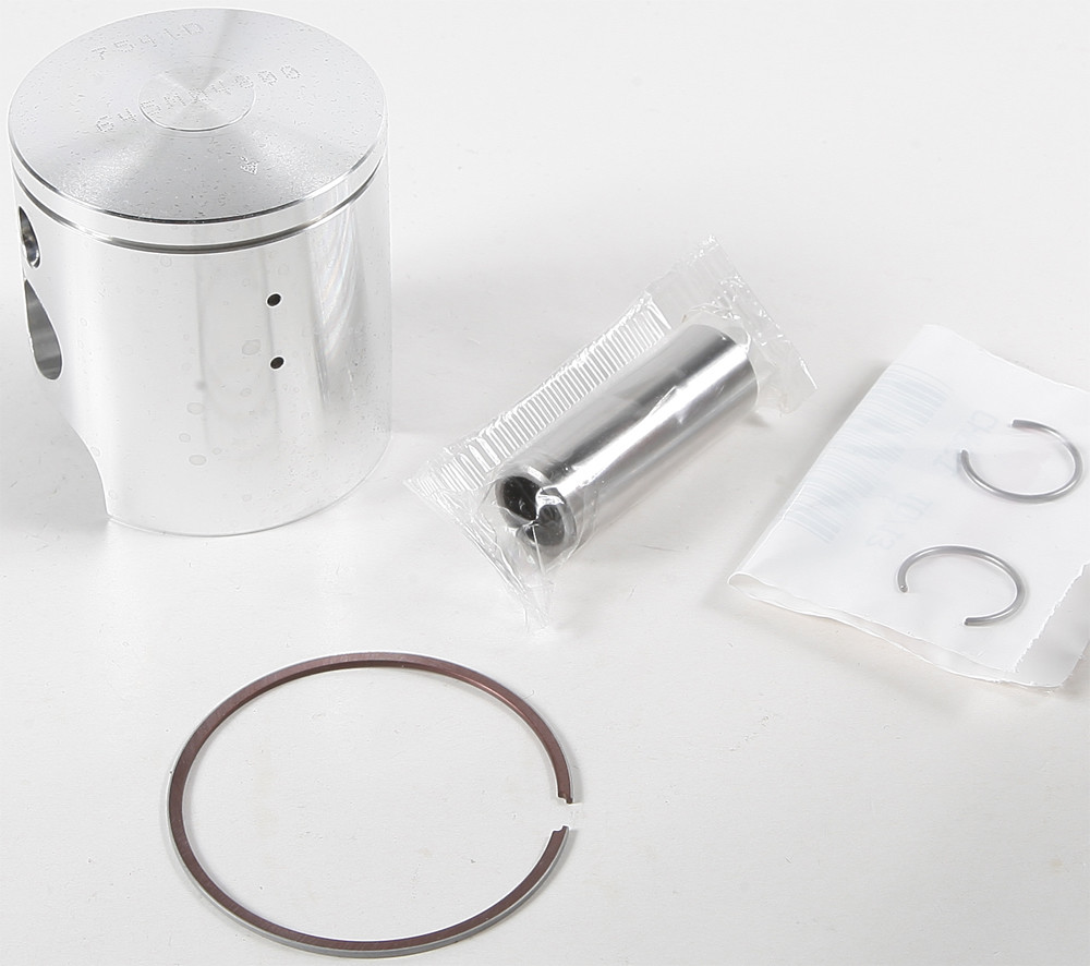 WISECO PISTON KIT PRO-LITE 48.00/+0.50 SUZ