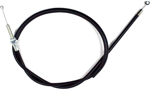 MOTION PRO BLACK VINYL CLUTCH CABLE