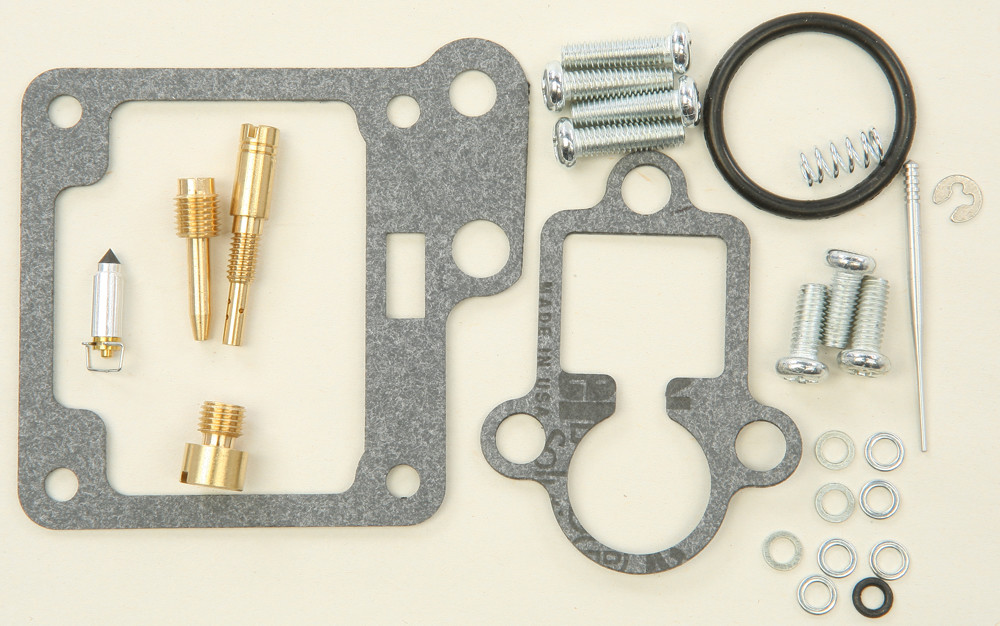 ALL BALLS CARBURETOR REPAIR KIT