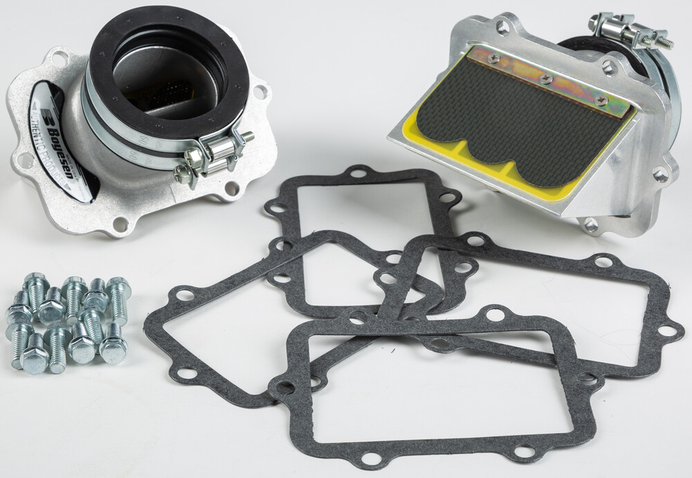 BOYESEN SNOWMOBILE RAGE CAGE