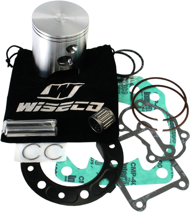 Wiseco Pro Lite Piston Kit Honda CR250R 1997-2001