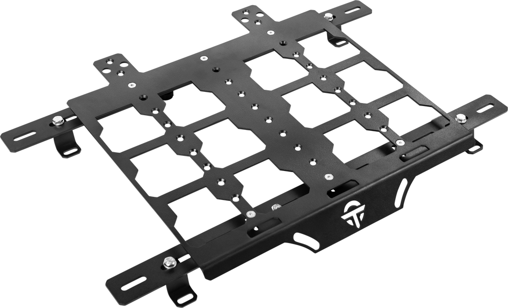Open Trail Universal UTV Mount For Use With Packout