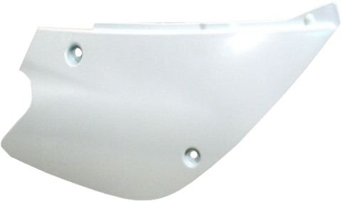 ACERBIS SIDE PANELS WHITE