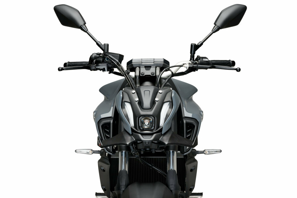 Puig Naked Downforce Spoiler Yamaha MT-07 2021-2024
