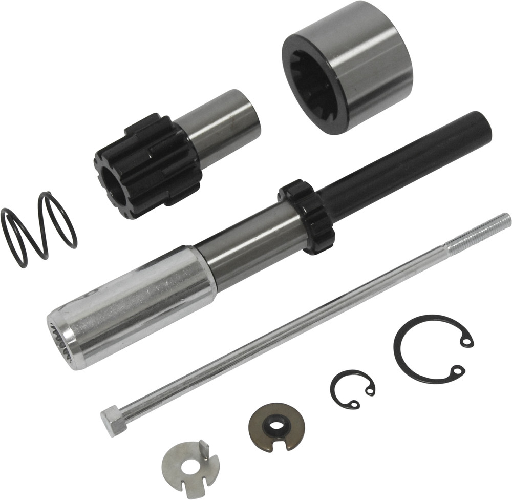 HARDDRIVE STARTER JACKSHAFT 10 TOOTH 94-06