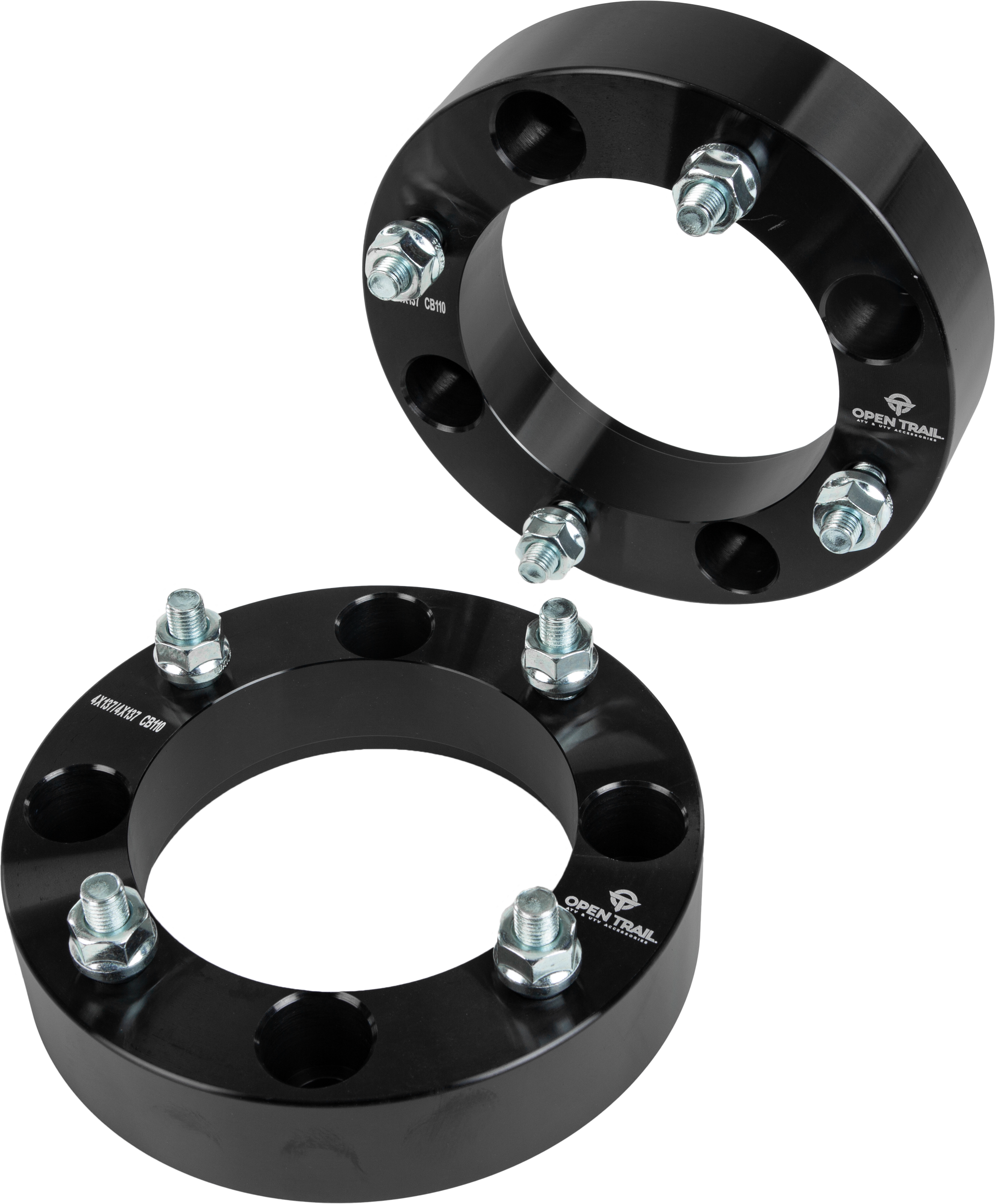 Wheel Spacer