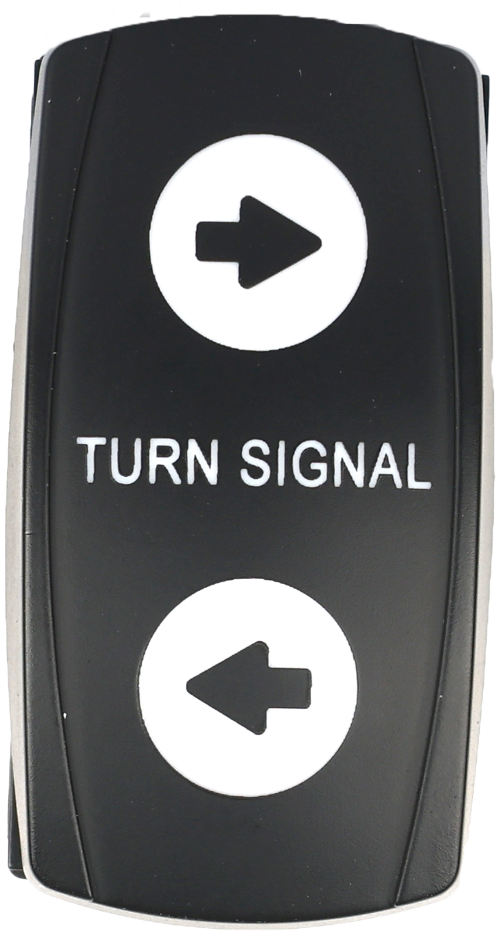 Dash Switch