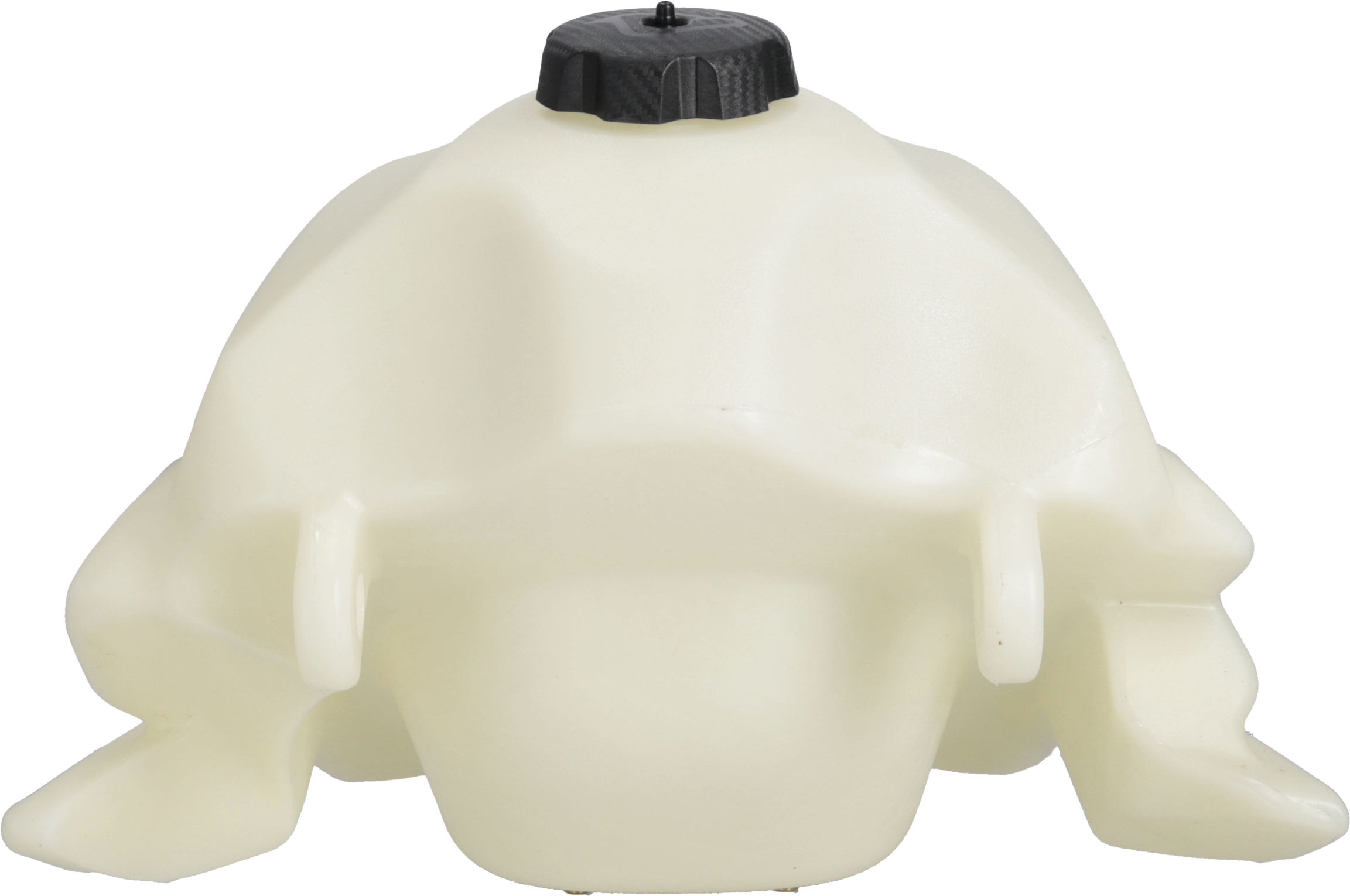 ACERBIS 2987600147 3.6 Gal Natural Fuel Tank for Off-Road Bikes