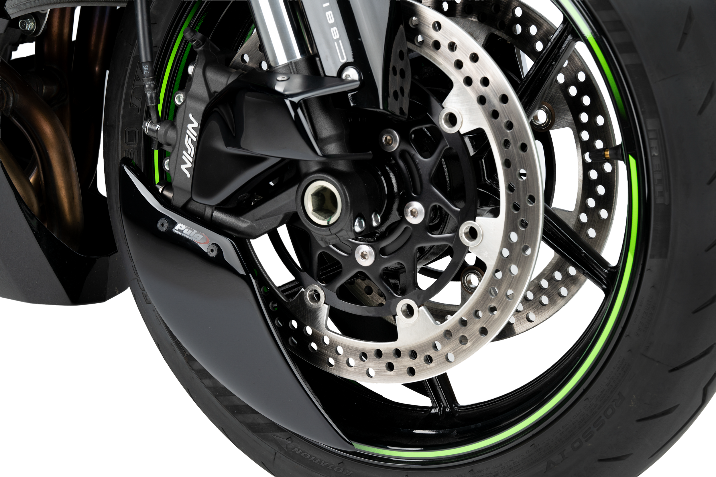 Brake Cooler