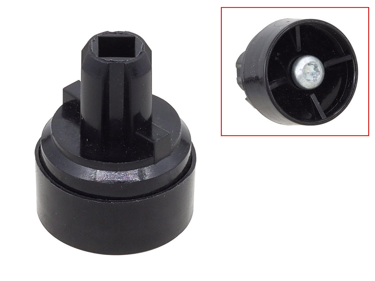 SP1 SPEED SENSOR MAGNETIC ADAPTOR - View 1