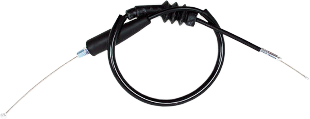 Motocross/Off-Road Throttle Cable
