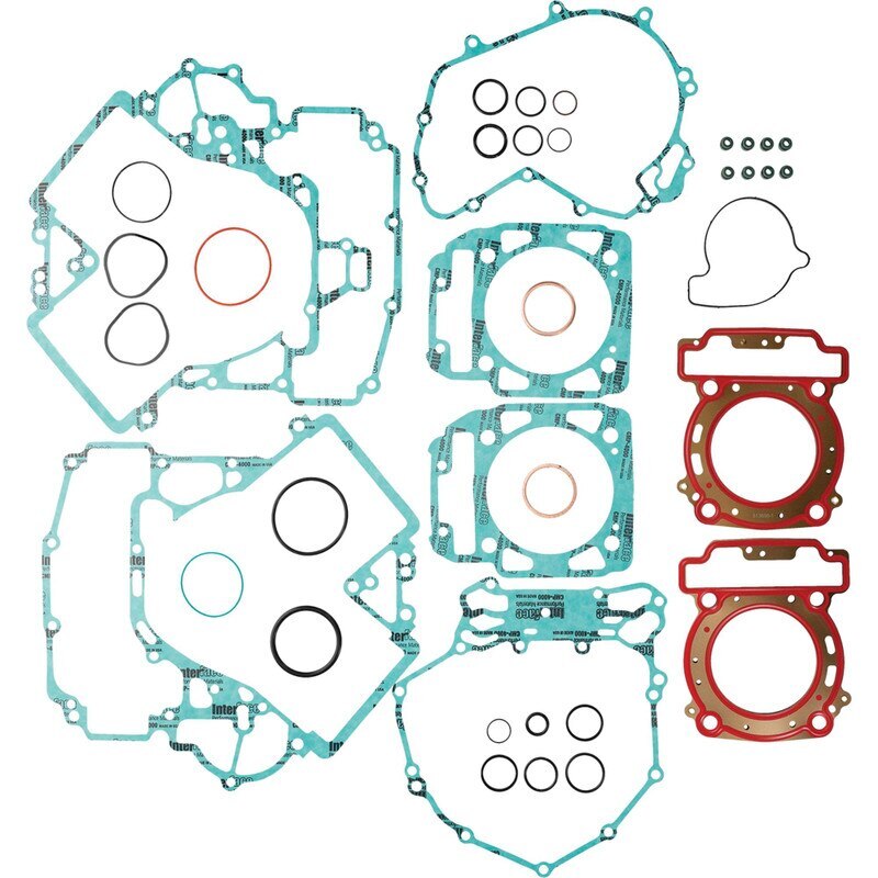 Complete Gasket Kit